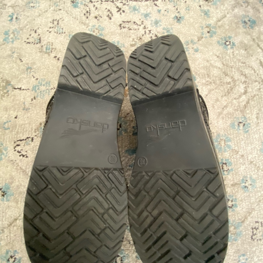 Dansko Clogs - image 4